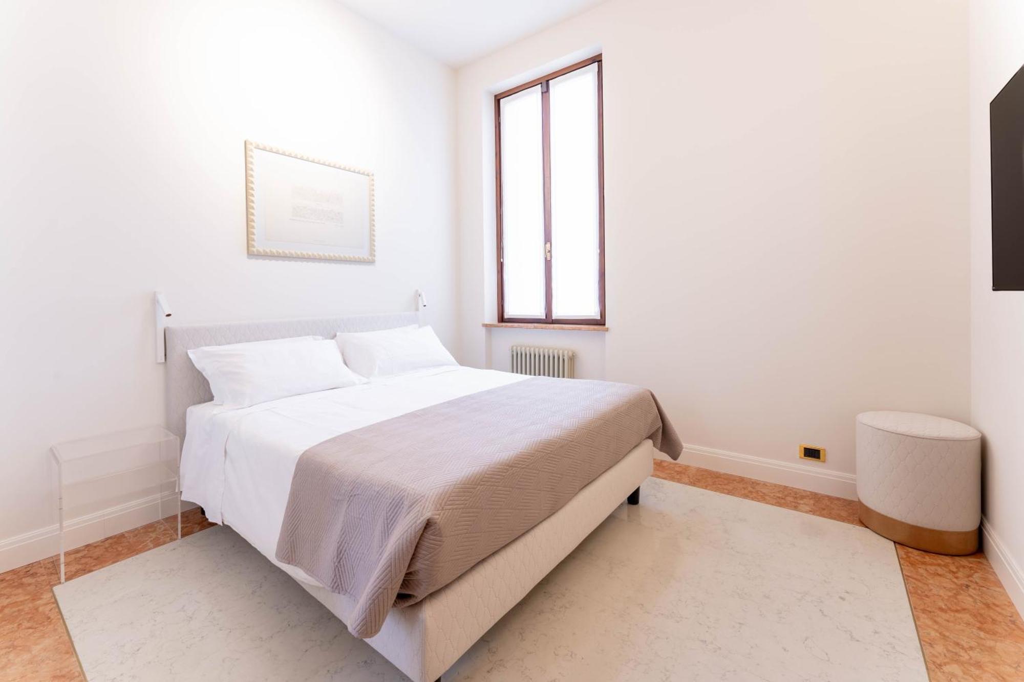 Palazzo Venier Apartamento *