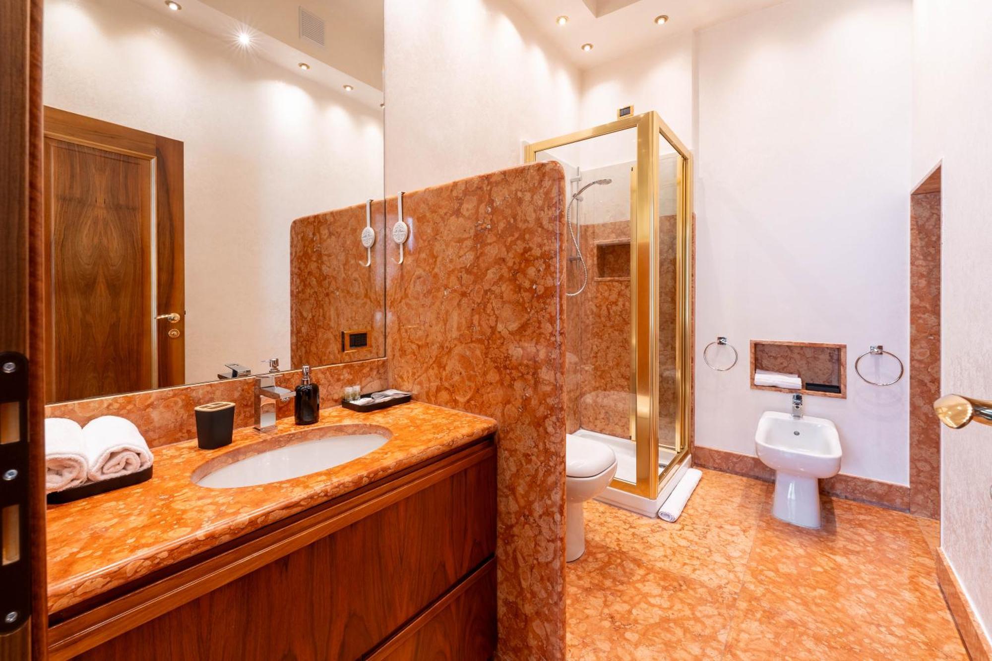 Apartamento Palazzo Venier