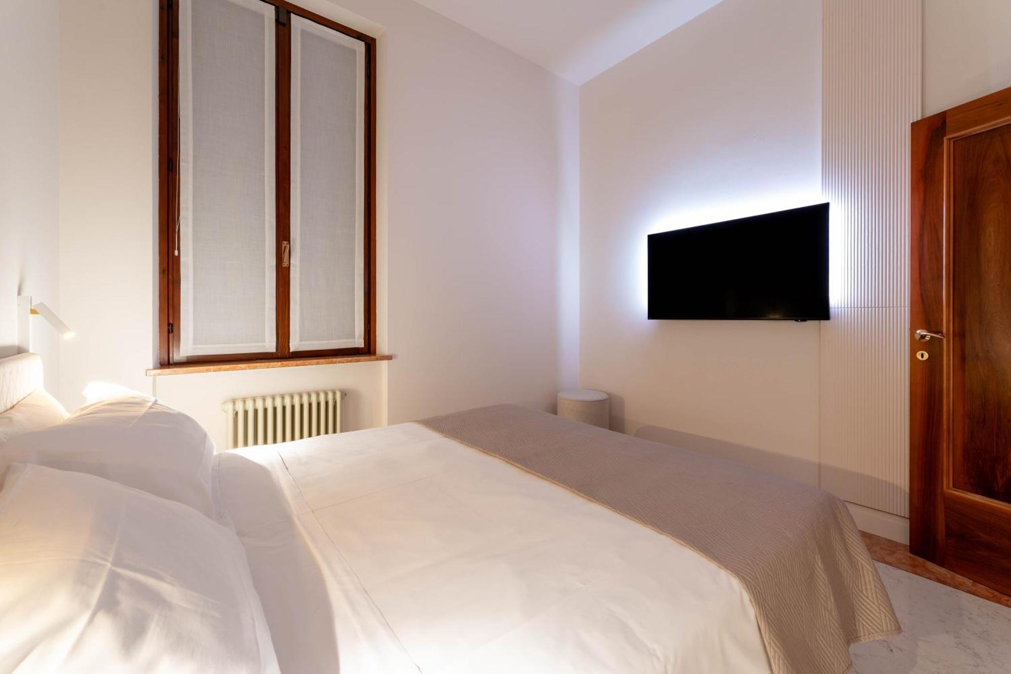 Palazzo Venier Apartamento