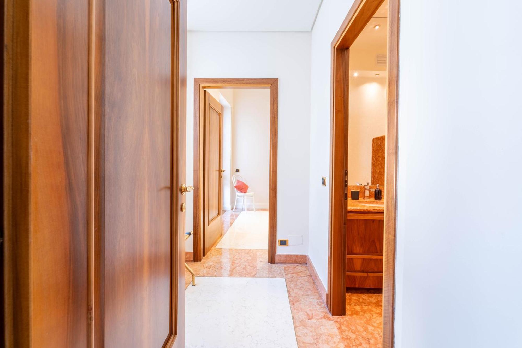 Palazzo Venier Apartamento