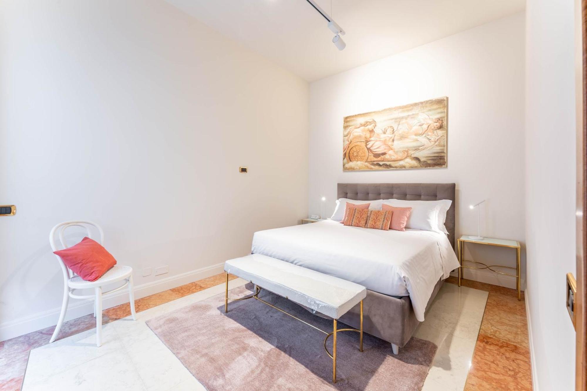 Palazzo Venier Apartamento Verona