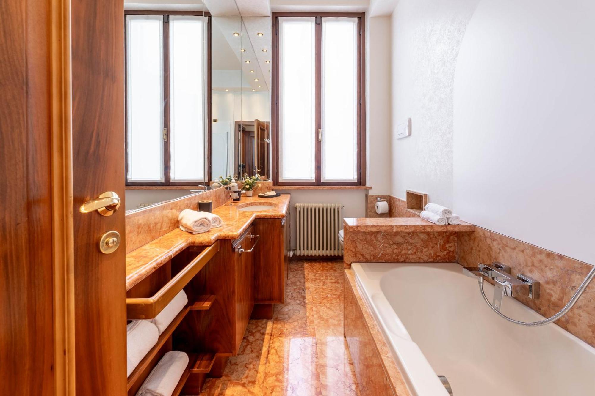 Apartamento Palazzo Venier