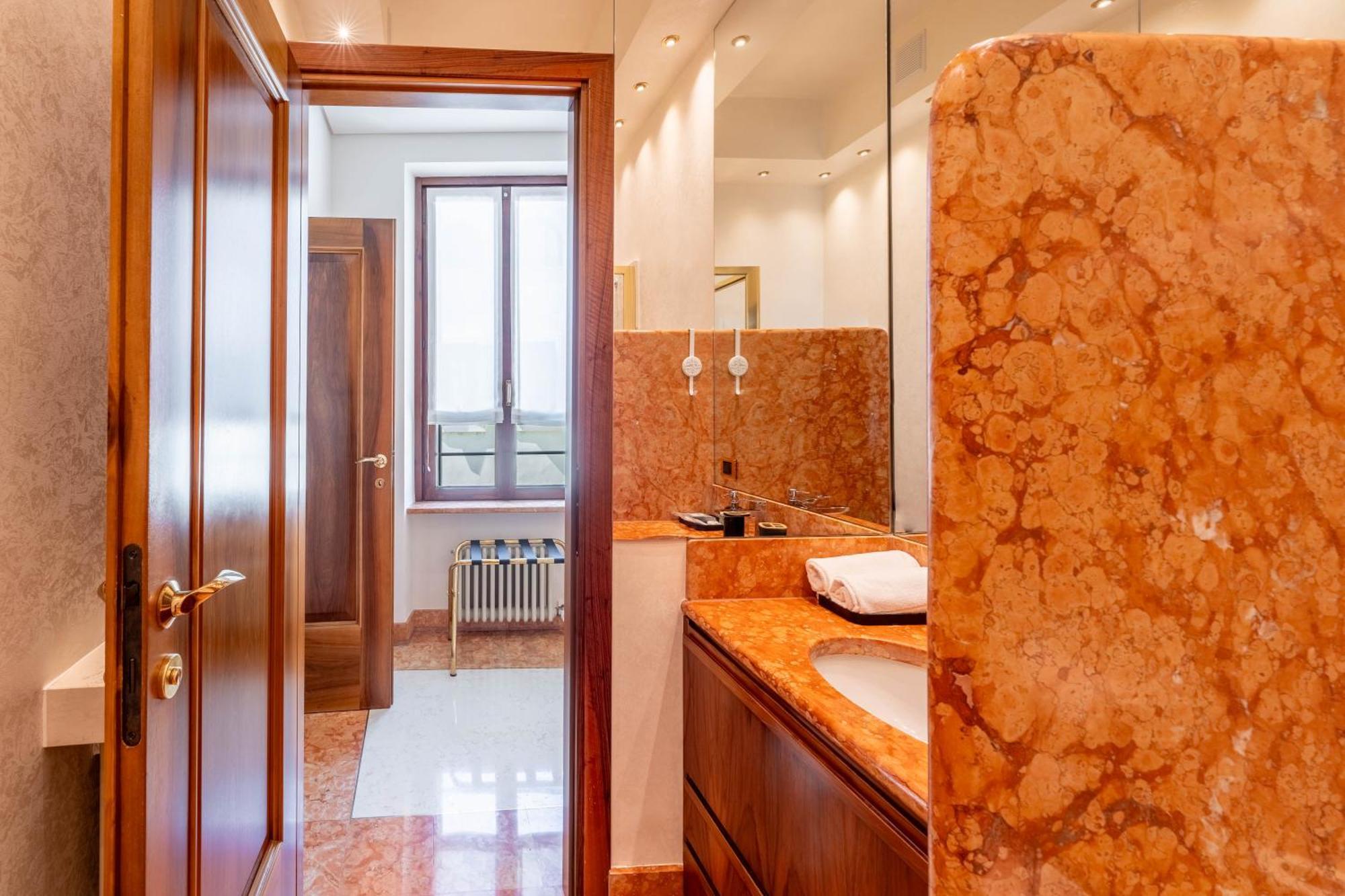Apartamento Palazzo Venier Verona